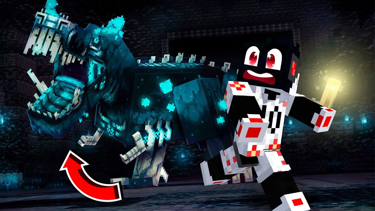 Multi *DINOZAURI* au venit din Lumea Wardenului!