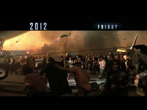 Watch the new Official 2012 TV Spot. In Theaters 11/13