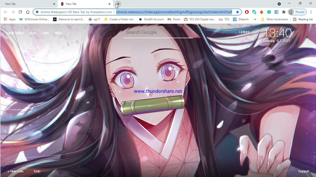Chrome anime HD wallpapers  Pxfuel