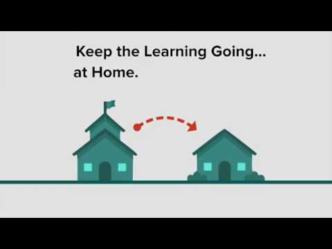How to Use BrainPOP at Home - In a guided overview from Lead Learner Robert Miller, learn tips and tricks for making the most of BrainPOP at home with your kids.