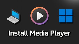 How to Download and Install Media Player App on Windows 11/10 PC screenshot 5