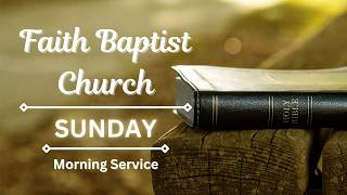 Isaiah 66 - Trembling at God's Word - Pastor Bryan Pease - Sunday Morning - 08/02/2026