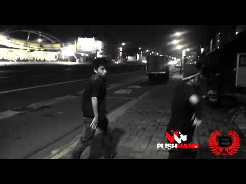 2013 PUSH HAND-L.A HIP HOP-Trey Songz - Panty Droppa