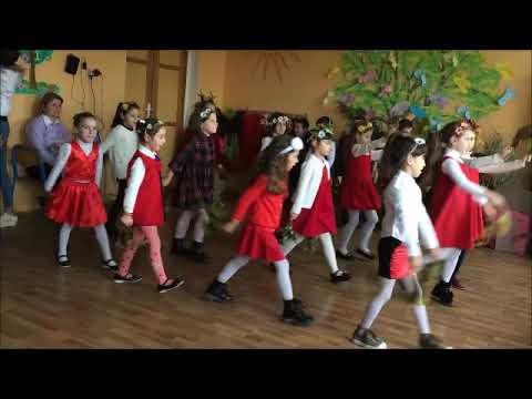 შემოდგომის ვალსი