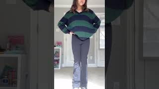 Styling Leggings Tiktok Planethercloset
