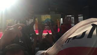 Red Moon Slide - Nitrous Oxide @ Luminosity Beach Festival (6.30.19)