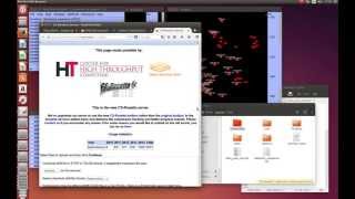 NMRFAM-SPARKY: 3D Structure Prediction (CS-Rosetta)