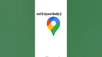 How To Open Google Maps SUBSCRIBE 