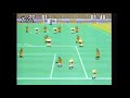 CM 1991 スーパーファミコン ヒューマン スーパーフォーメーションサッカー スーパーファイヤープロレスリング CM 1991 スーパーファミコン ヒューマン スーパーフォーメーションサッカー スーパーファイヤープロレスリング