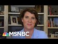 Amy McGrath: The Senate Mitch McConnell Built Can’t Get The Job Done | The Last Word | MSNBC
