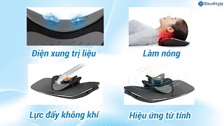 Alphay JKAH-3 Neck Massager | Sieuthiyte.com.vn