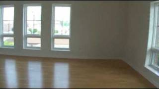 Touring the Bridgeport Condominiums