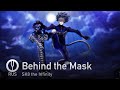 [SK8 the Infinity на русском] Behind the Mask [Onsa Media]