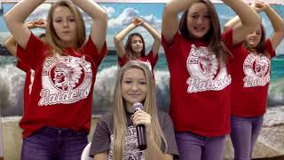 Ocean's Do You Love Them (Good Hope Middle School Robotics)