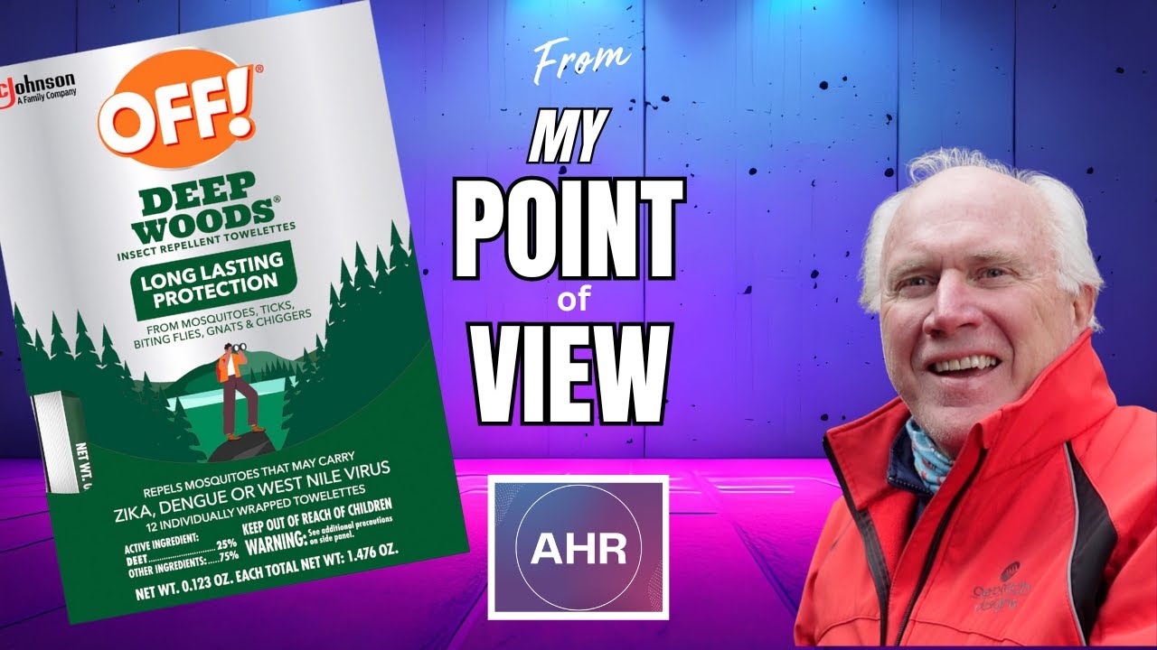 Off Deep Woods Insect Repellent Towelettes YouTube off-deep-woods-insect-repellent-towelettes-youtube