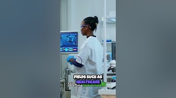 Unlocking the Secrets of Life  The Power of Bioinformatics 🔬