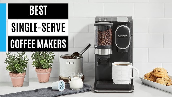  Famiworths Mini Coffee Maker Single Serve, Instant One