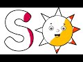 Bolalar uchun Quyosh chizish | Draw The Sun for kids | Рисуем Солнце для детей