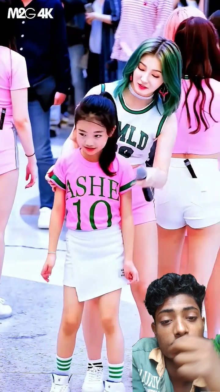 Nancy momaland #kookie #jhop #bts #viral #blackpink #army07blink04