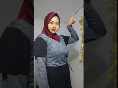 ellarthalia jilbab cantik #jilbab