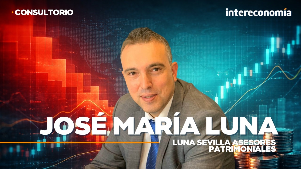 Consultorio de Fondos en Capital Radio con José María Luna