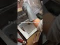 【汚部屋掃除】換気扇フィルターのお掃除をしたよ