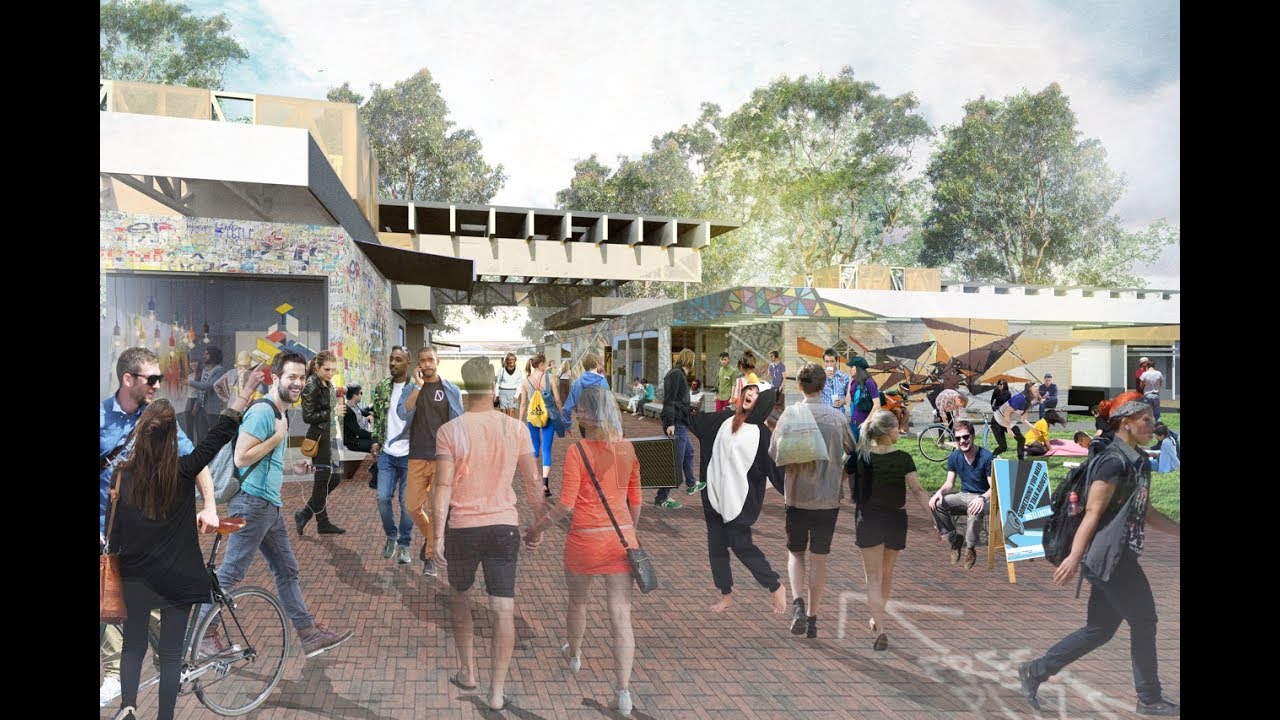 policy genius Pop-Up Reunion Village FAQ with Steve