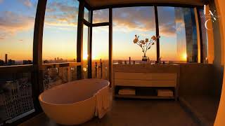 Unbeatable 360° Views Listed for $30 Million at One Madison