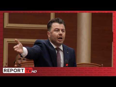 Përplasje në Kuvend, Kapri kërkon rikthimin e Shehajt: “Ka përfunduar përjashtimi 30-ditor”