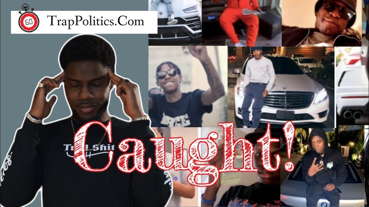 Brooklyn woo gang members caught in $4million dollar unemployment scam..