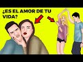 23 preguntas para hacerle al amor de tu vida