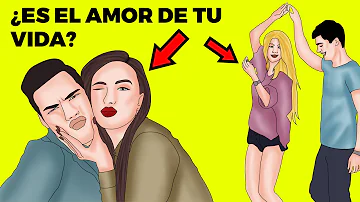 ¿Qué preguntas románticas puedo hacerle a mi novio?