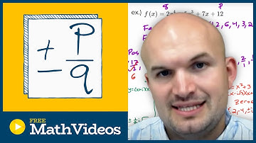 Rational Zeros Test