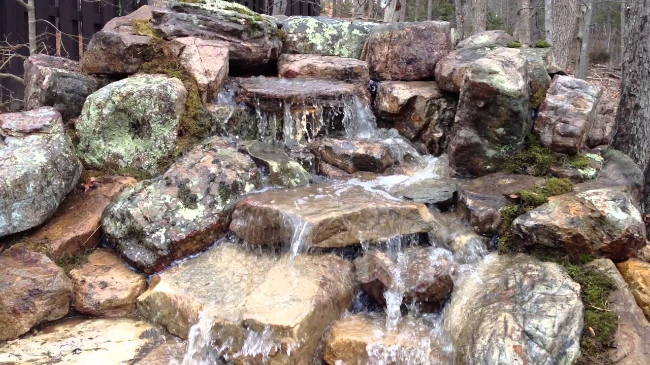 Peaceful Ponds Charlotte North Carolina YouTube