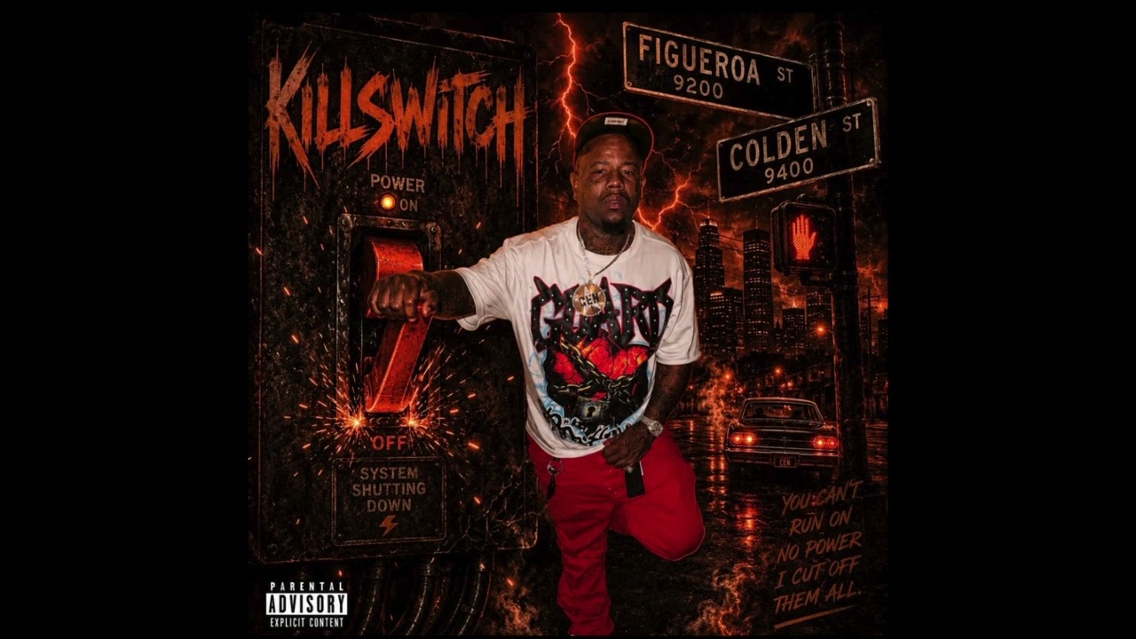 Tonton CEH POKE - Kill Switch di YouTube Tonton CEH POKE - Kill Switch di YouTube