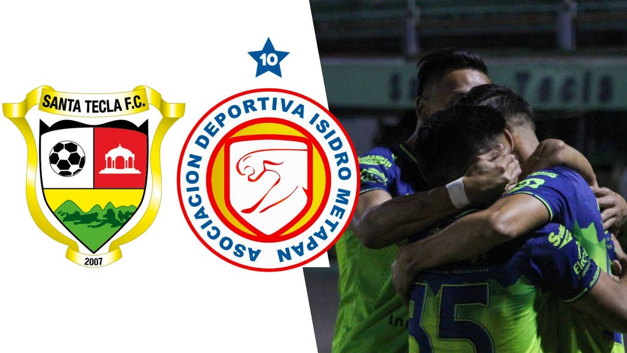 RESUMEN L Santa Tecla 1 0 Metap n L Jornada 9 Torneo Clausura 2022 resumen-l-santa-tecla-1-0-metap-n-l-jornada-9-torneo-clausura-2022