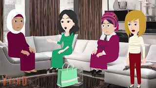 قصة كاملة.. استكترت على اخوها عيشته وهى بتحوش فلوسها وبخيله على الكل والآخر جوزها عمل معاها صد مة؟
