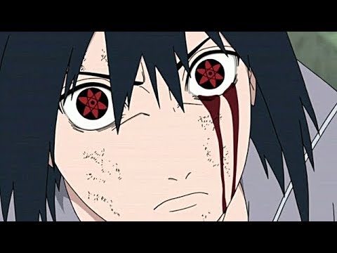 Vidéo: Pourquoi l'éternel mangekyou est-il sharingan ?