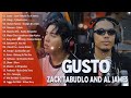 Gusto - Zack Tabudlo and Al James on Wish 107.5 || Best OPM New Songs Playlist 2024 - OPM Trending