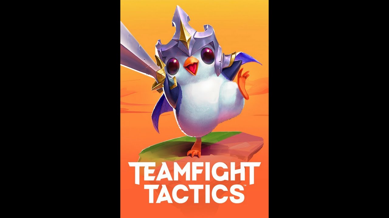 TFT:Silver To Diamond