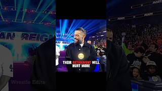 WWE Legends That Will Retire Soon 💔