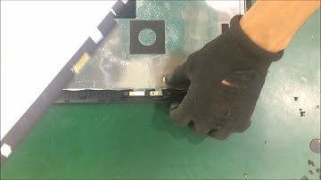 HP Stream 11 lcd LED Screen Replacement