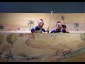 Weihnachts Puppet Musical (So 17.12.2023)