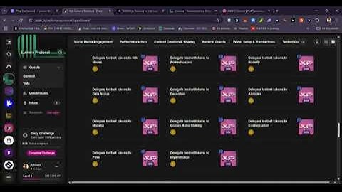 Lumera Protocol: Building the Future of Decentralized AI and Web3