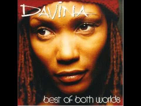 DAVINA   MERCY