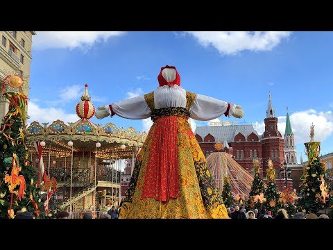 Video: Tradițiile Festivalurilor Populare, Caruselele Preferate Ale Lui Suvorov și Moscova în Cinematografie: 30 De Excursii Gratuite Vor Avea Loc La Festivalul Moscovei Maslenitsa