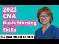 Cna practice test for basic nursing skills 2022 70 questions with explained answers