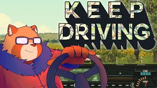 【Keep Driving】４　ドタバタ道中劇　相続ルート編【Vtuber】