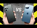 iPhone 12 Pro Max bests Samsung’s flagship Galaxy S21 Ultra in drop test [Video] - 9to5Mac