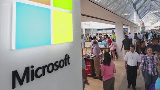 Microsoft investigating service outage